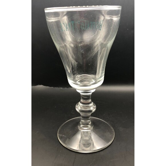 Buffalo Trace Bourbon Distillery Glass Snifter Tasting Stem Barware - Picture 3 of 3